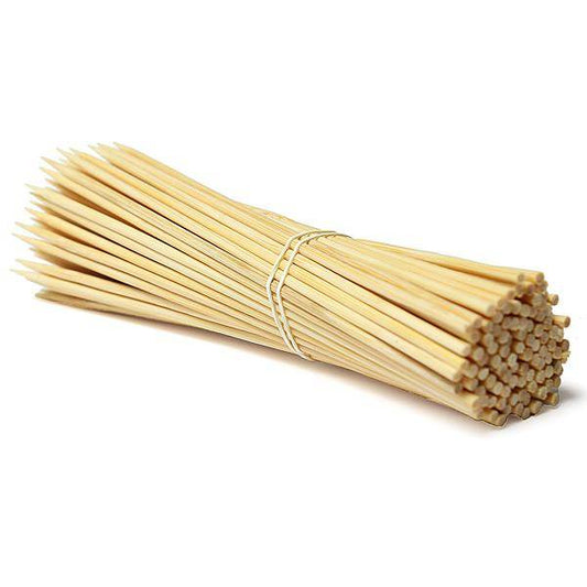 5 Bamboo Lollipop Sticks